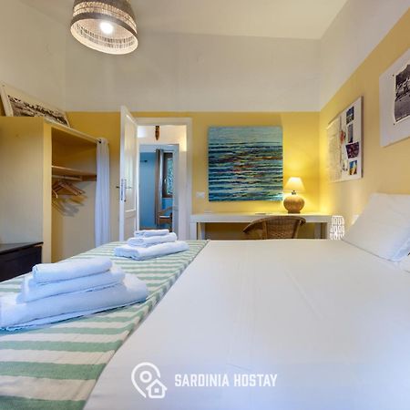 Villa Luisa Torre delle Stelle Εξωτερικό φωτογραφία