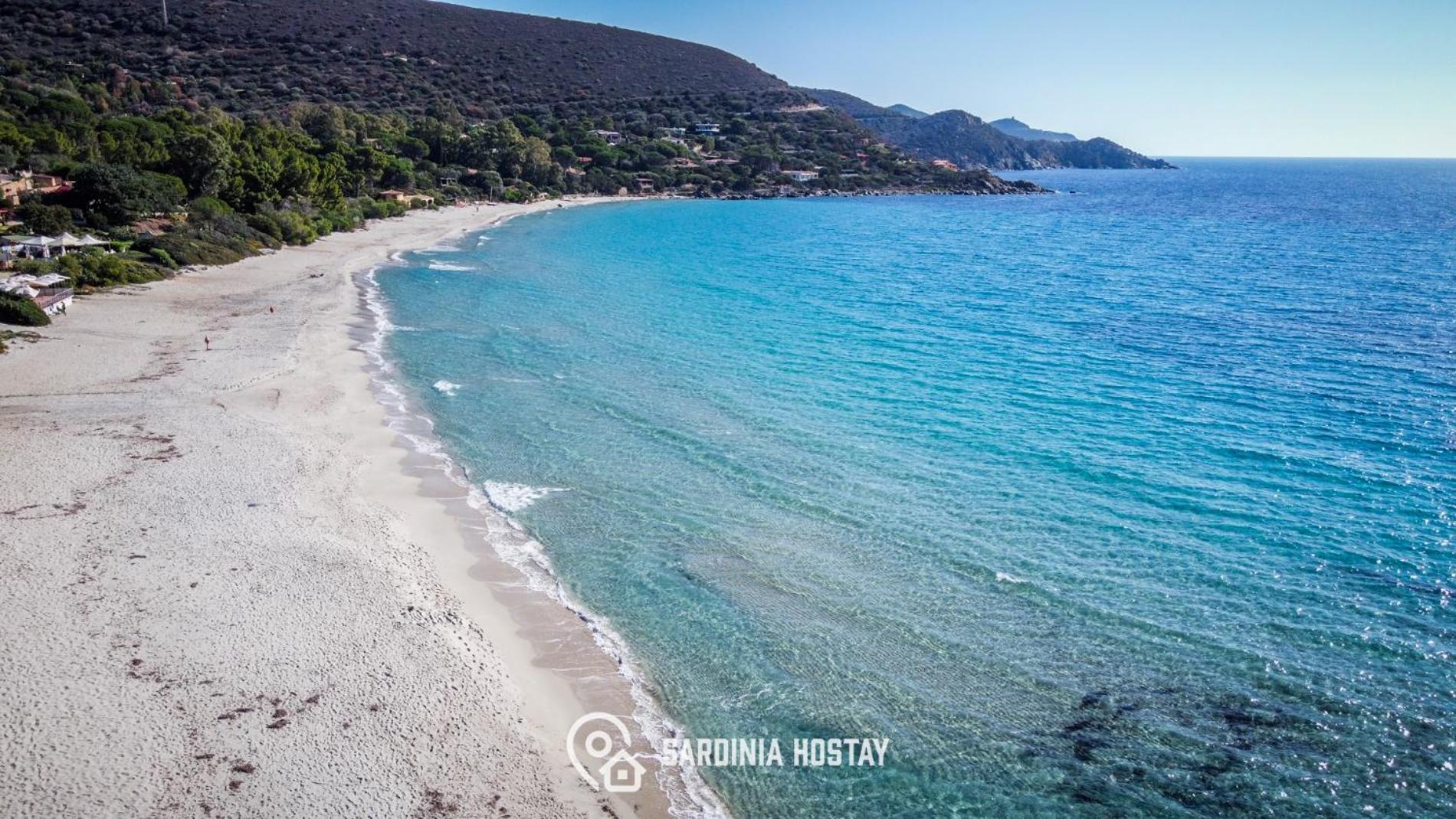 Villa Luisa Torre delle Stelle Εξωτερικό φωτογραφία