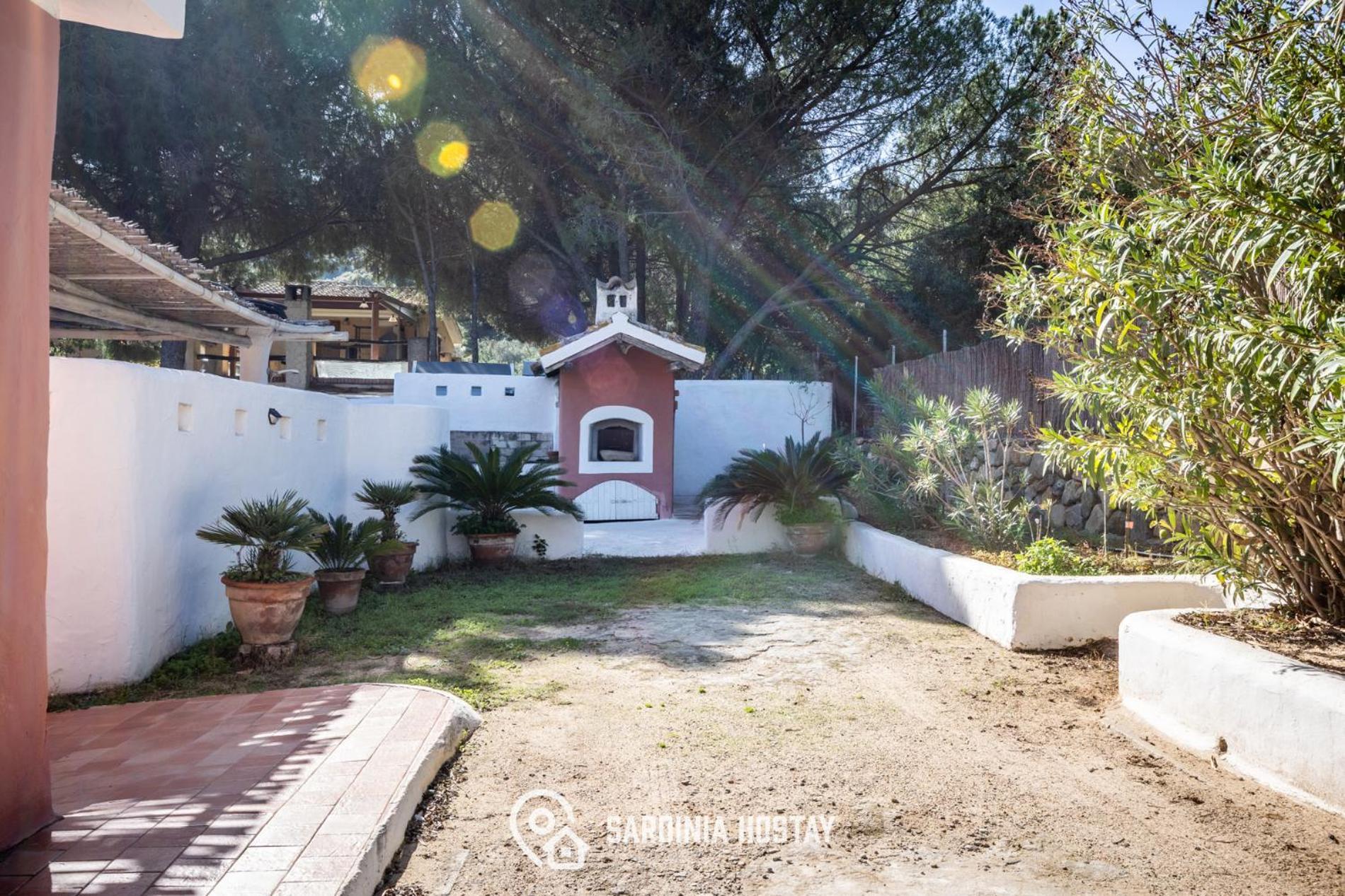 Villa Luisa Torre delle Stelle Εξωτερικό φωτογραφία