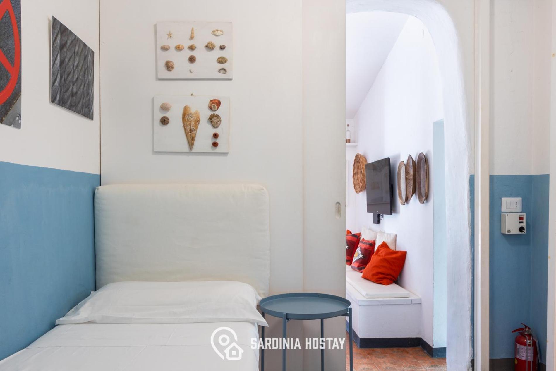 Villa Luisa Torre delle Stelle Εξωτερικό φωτογραφία