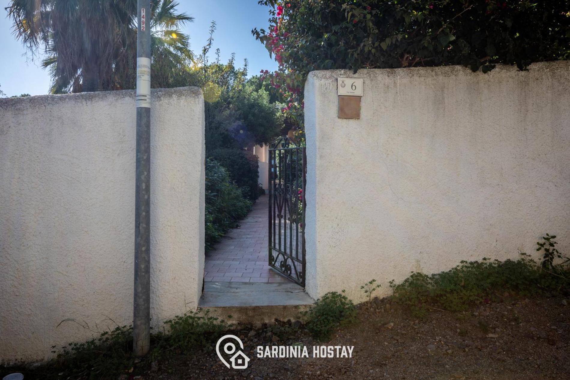 Villa Luisa Torre delle Stelle Εξωτερικό φωτογραφία