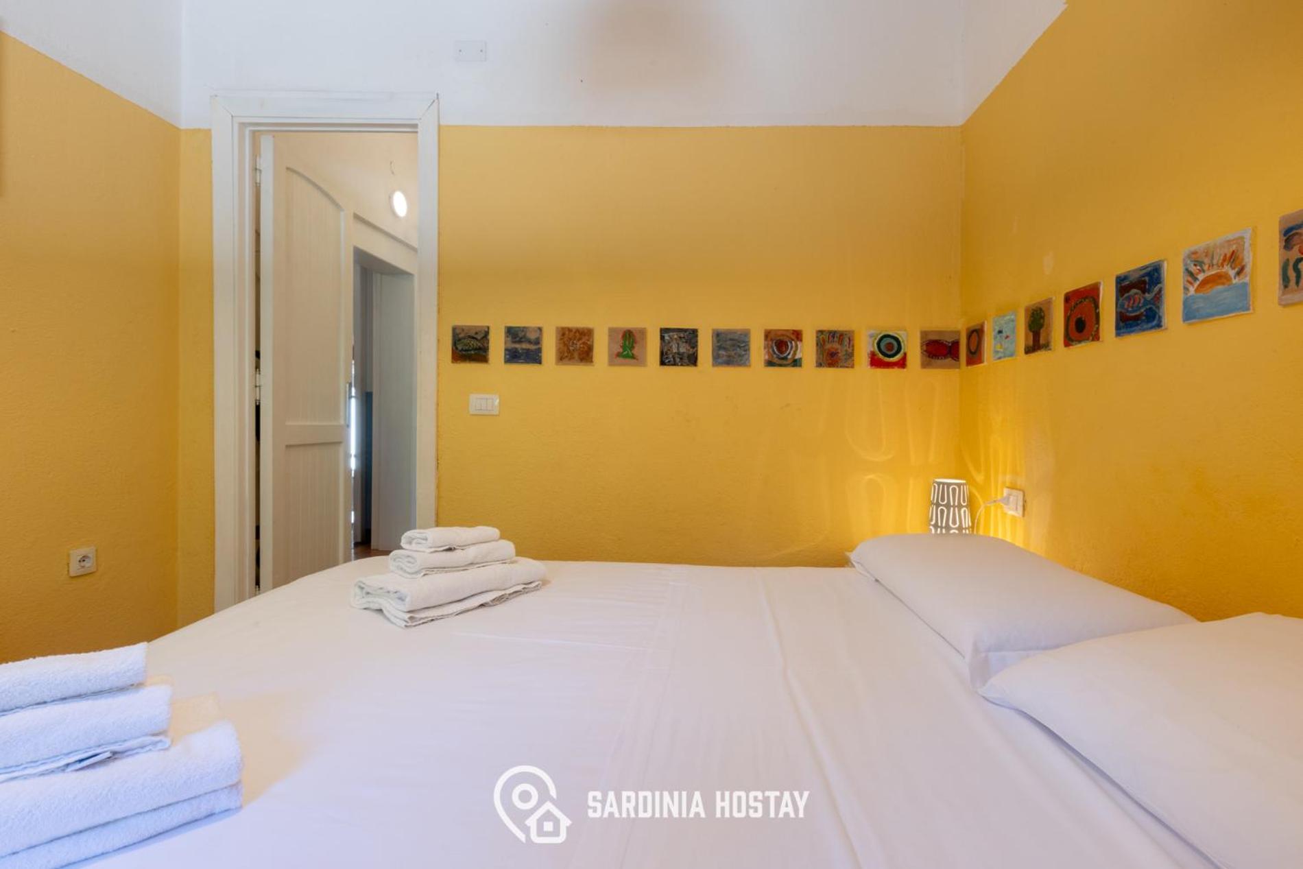 Villa Luisa Torre delle Stelle Εξωτερικό φωτογραφία