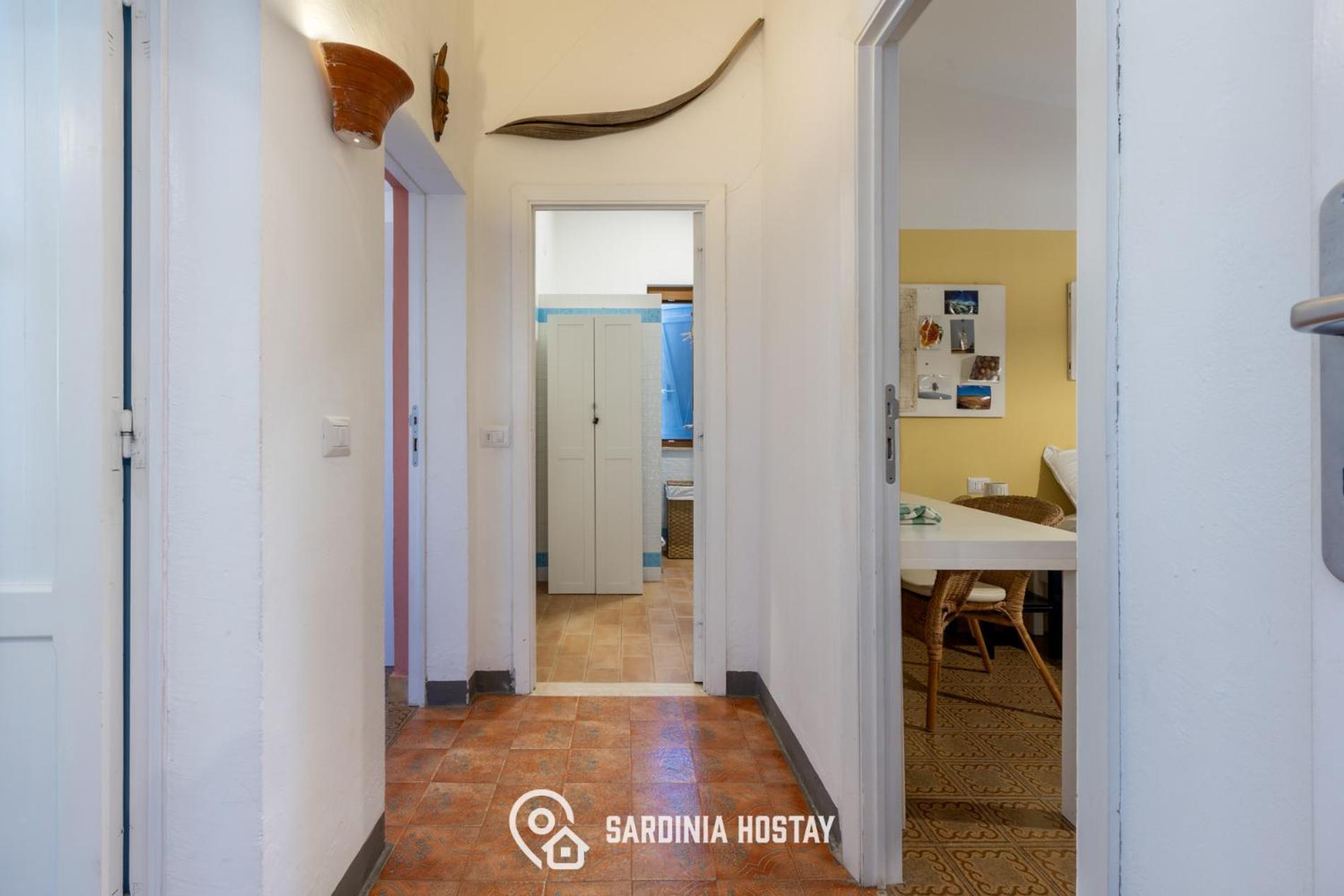 Villa Luisa Torre delle Stelle Εξωτερικό φωτογραφία