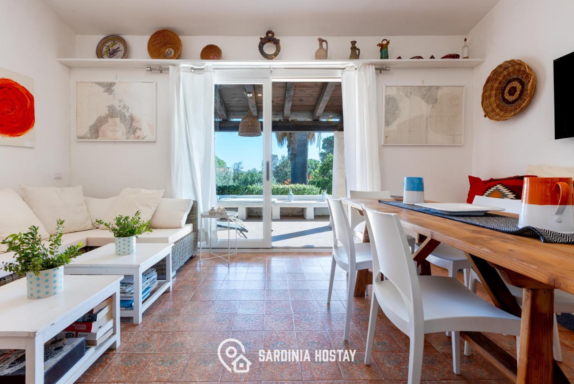 Villa Luisa Torre delle Stelle Εξωτερικό φωτογραφία