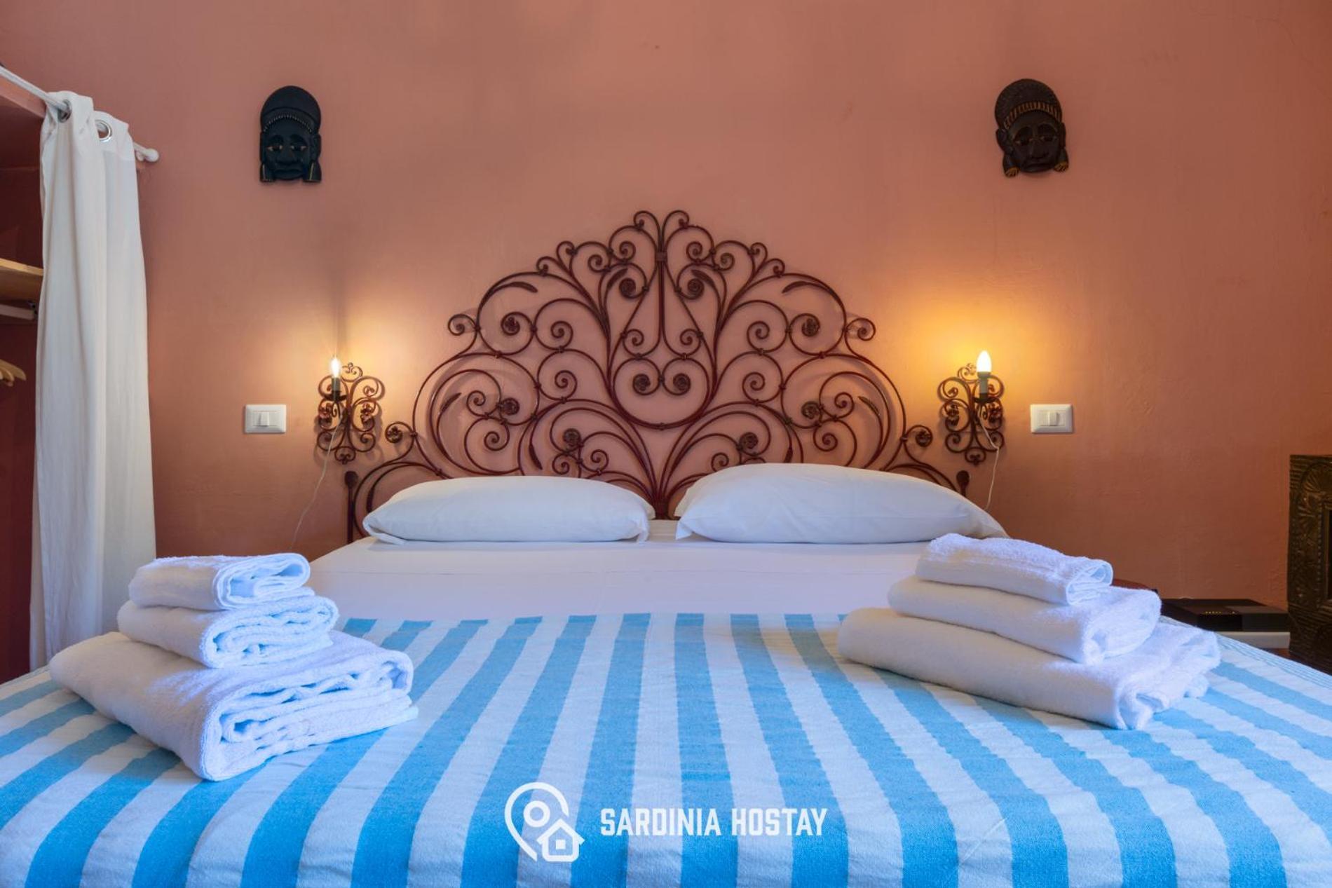 Villa Luisa Torre delle Stelle Εξωτερικό φωτογραφία