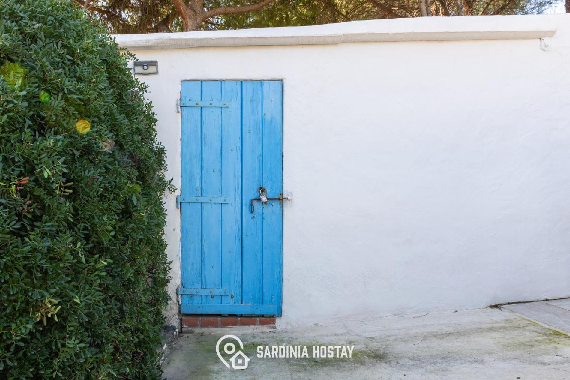 Villa Luisa Torre delle Stelle Εξωτερικό φωτογραφία