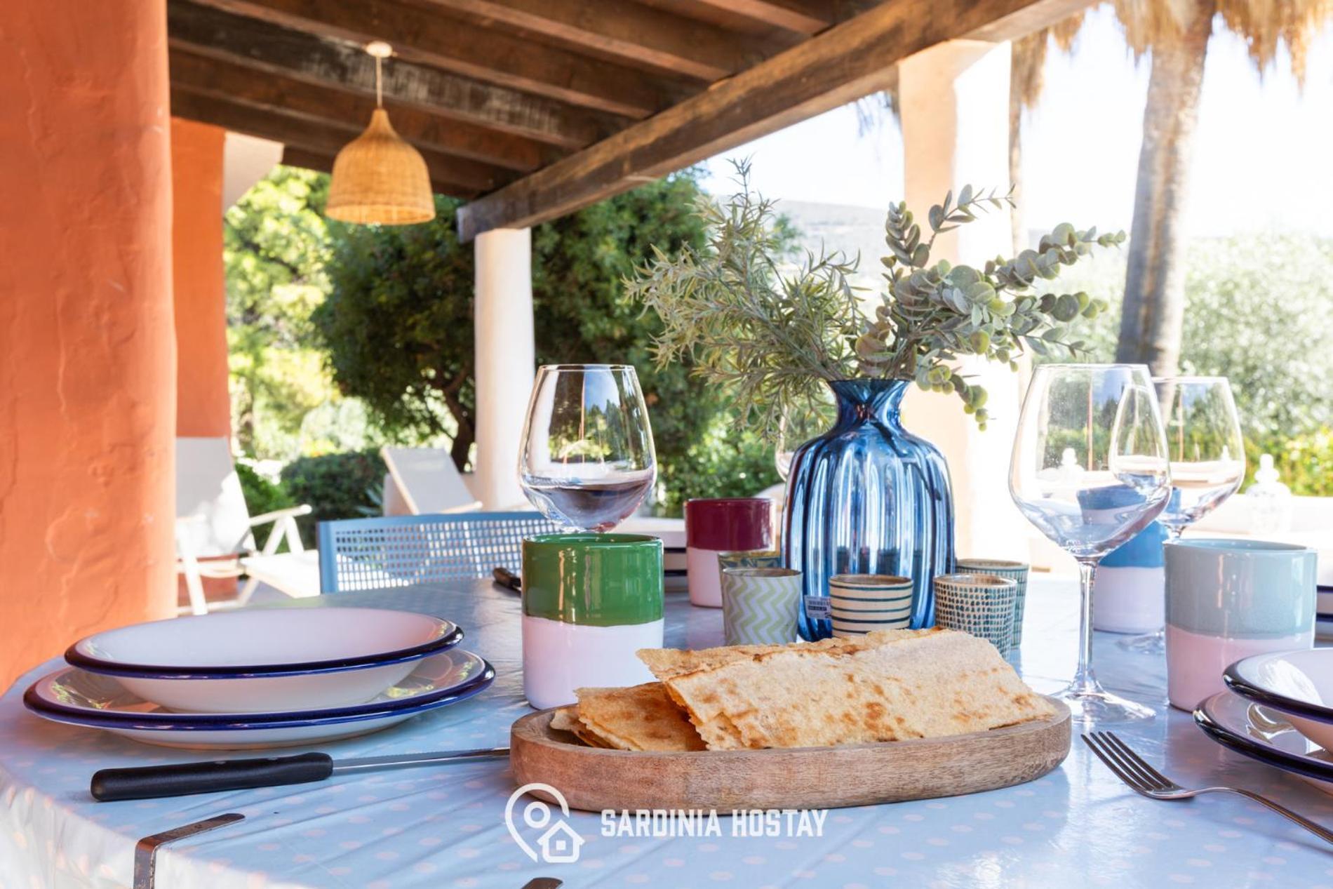 Villa Luisa Torre delle Stelle Εξωτερικό φωτογραφία