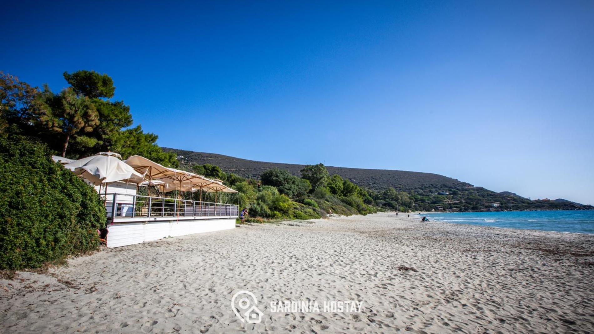 Villa Luisa Torre delle Stelle Εξωτερικό φωτογραφία