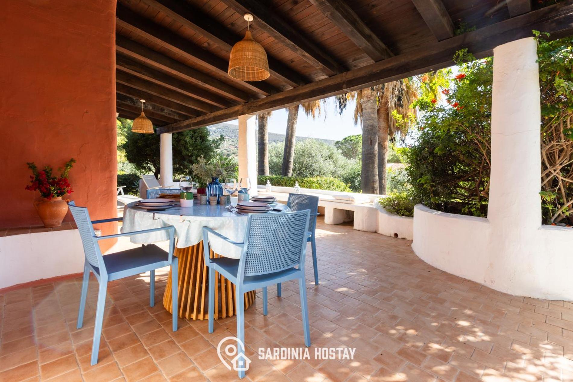 Villa Luisa Torre delle Stelle Εξωτερικό φωτογραφία
