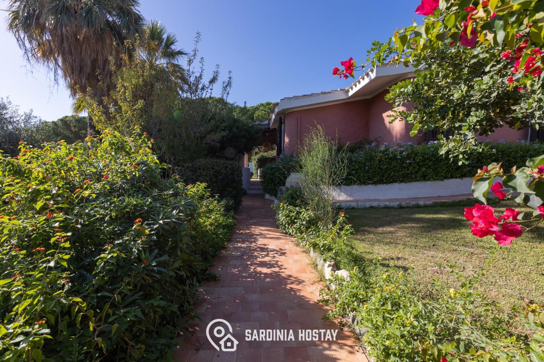 Villa Luisa Torre delle Stelle Εξωτερικό φωτογραφία