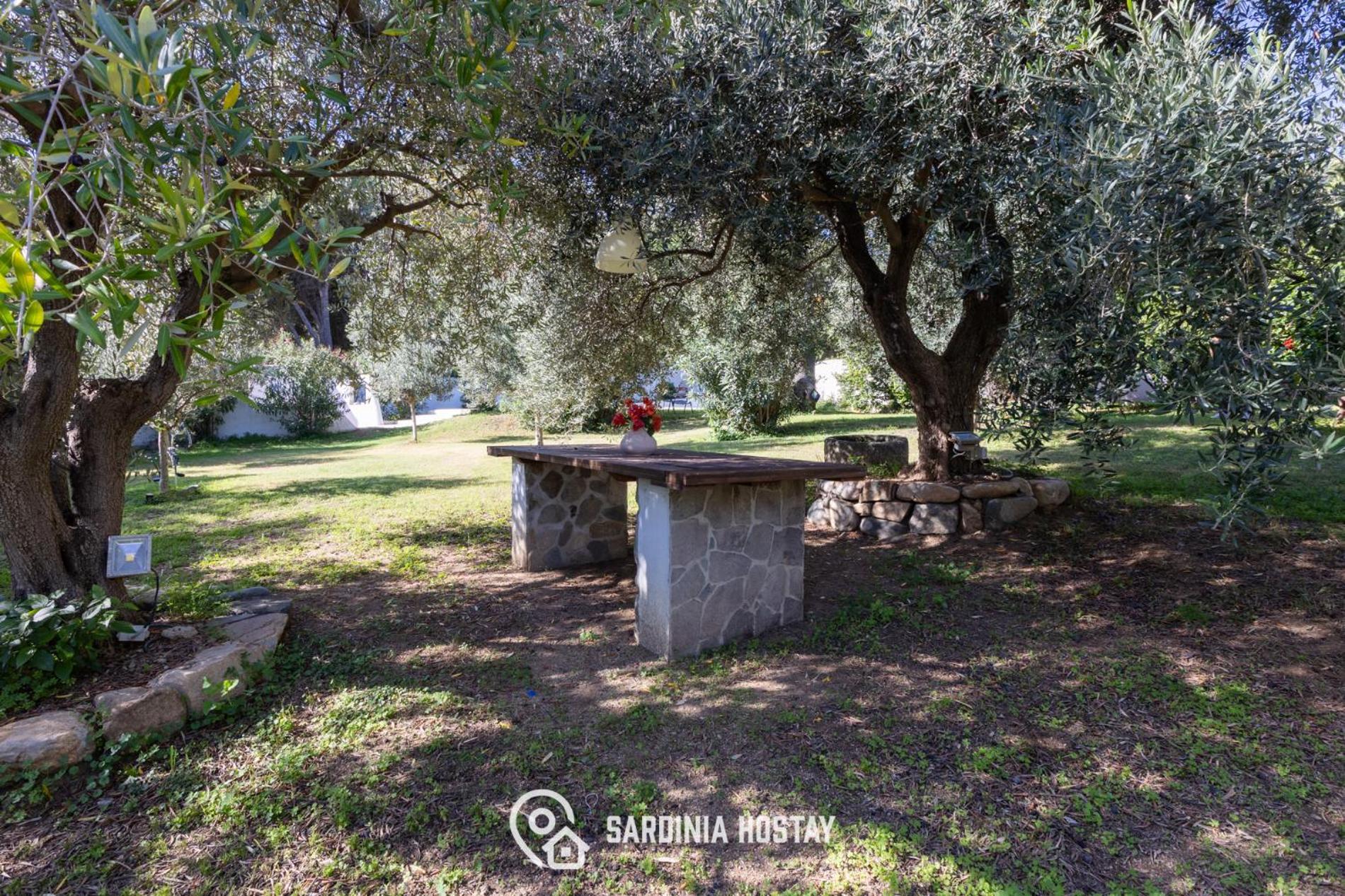 Villa Luisa Torre delle Stelle Εξωτερικό φωτογραφία