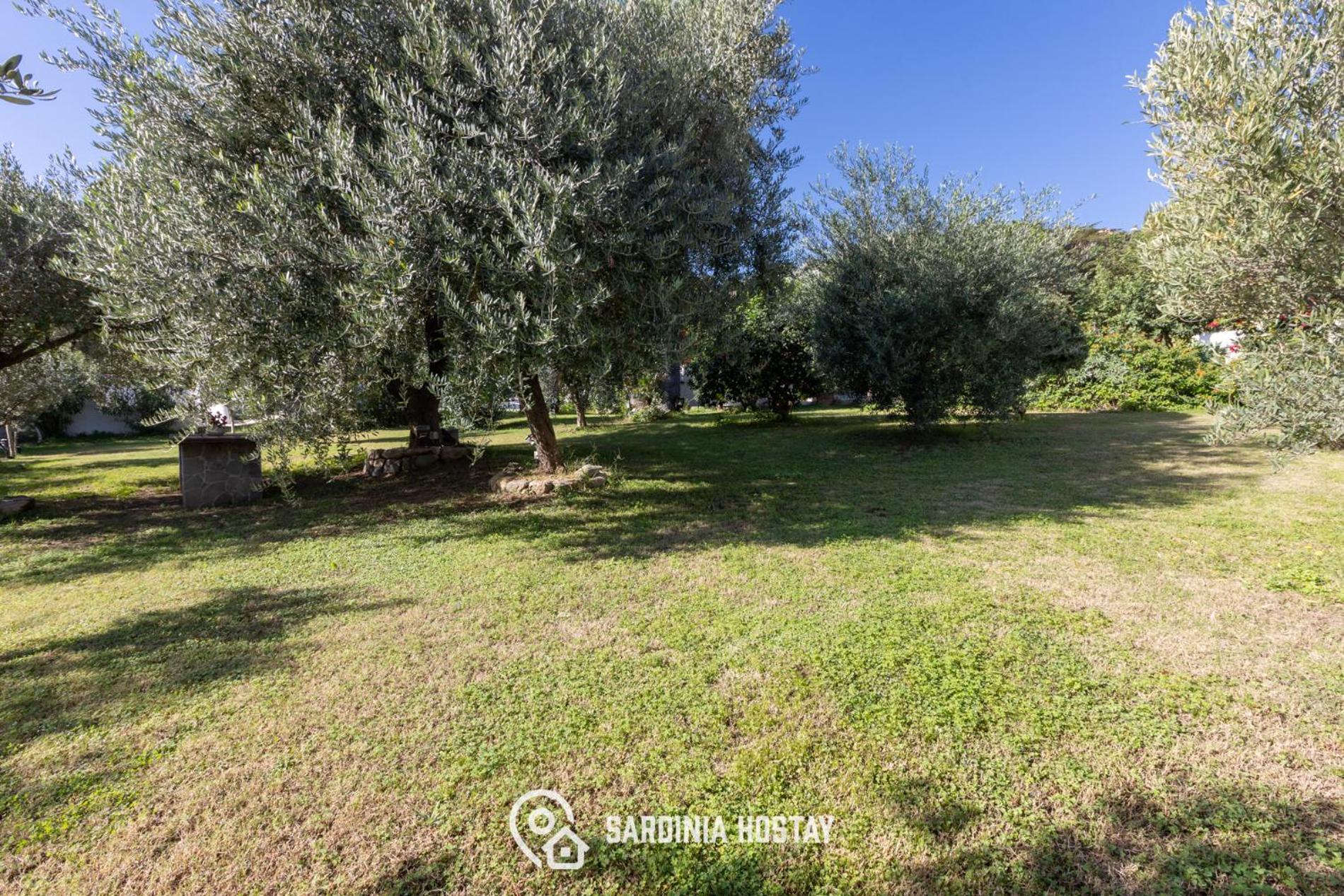 Villa Luisa Torre delle Stelle Εξωτερικό φωτογραφία