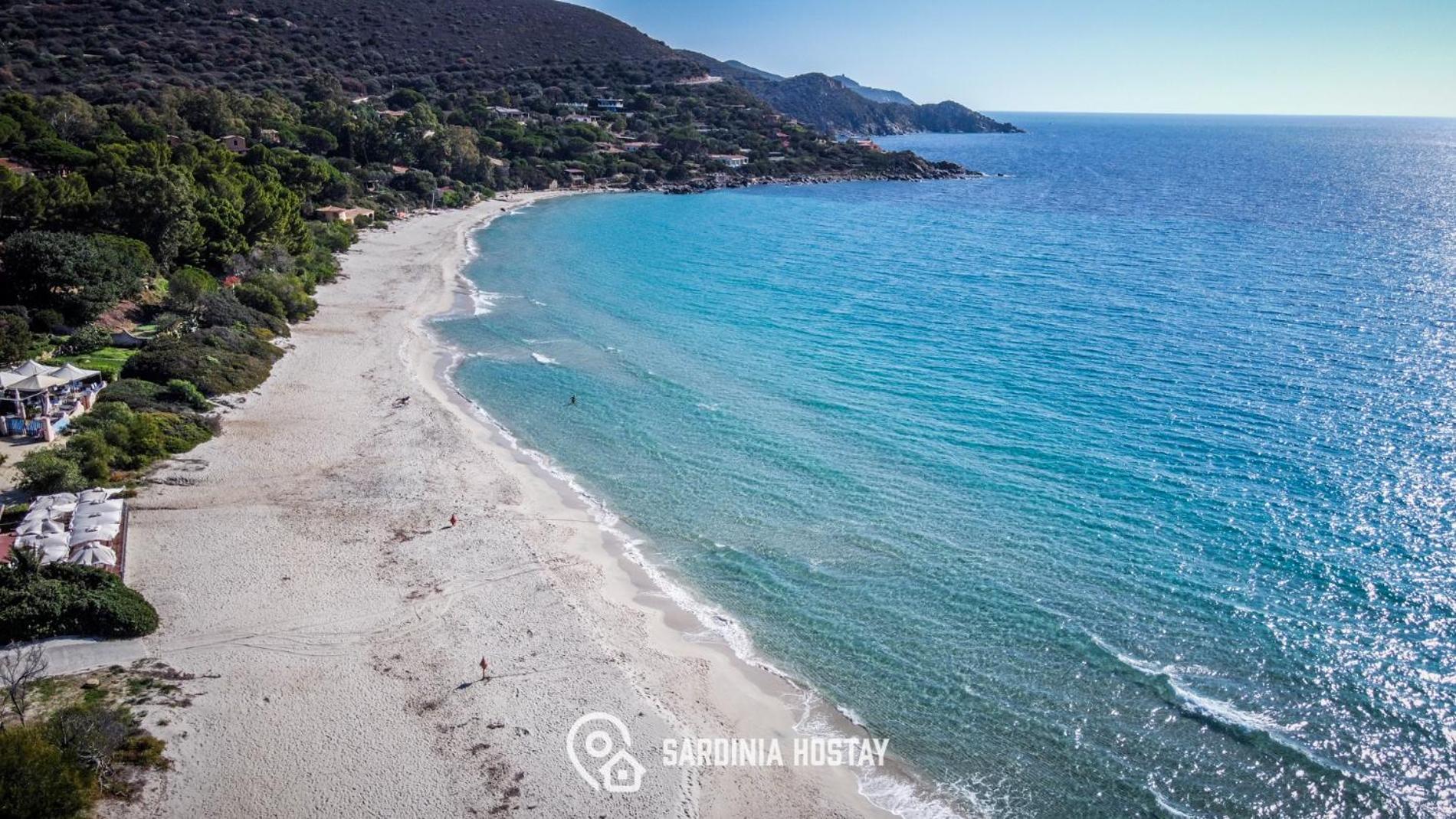 Villa Luisa Torre delle Stelle Εξωτερικό φωτογραφία