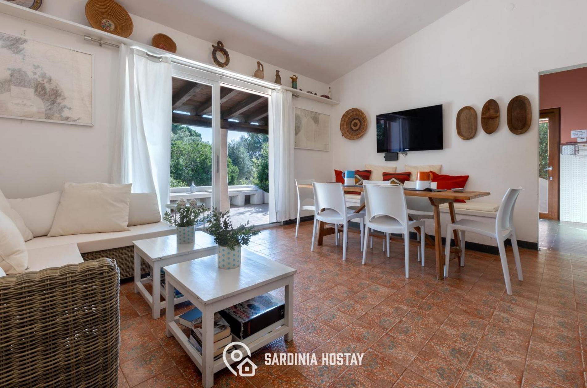 Villa Luisa Torre delle Stelle Εξωτερικό φωτογραφία